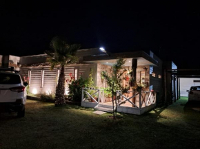 Casa Lago Rapel, Las Cabras